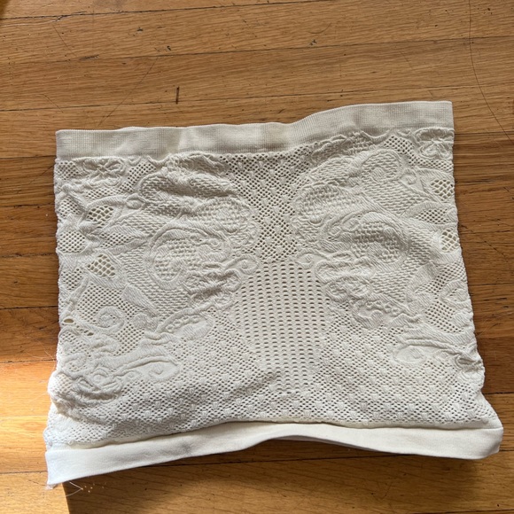 Free people tube top - Picture 2 of 3